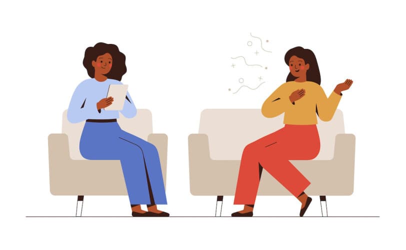 Feeling Like a 'Child' in Your Family